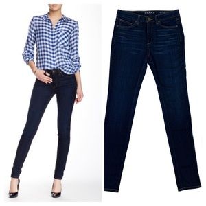 Spanx Slim-X Skinny Jeans